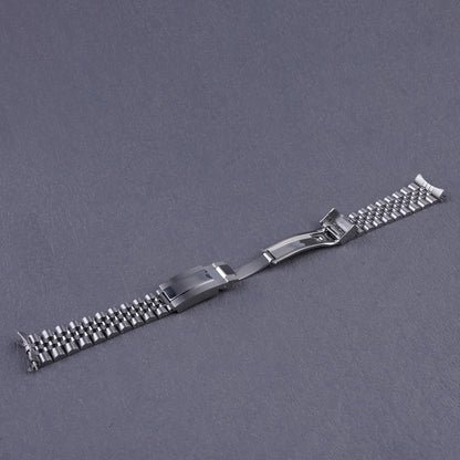 For Citizen NY0040 20mm Jubilee Bracelet Watch Strap with Oyster Clasp by Rolamy