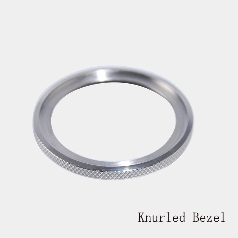 SKX-Polished Rotating Bezel, Coin Edge, SKXHouseSKX009
