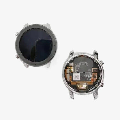 For Amazfit GTR 47MM watch LCD screen A1901 A1902 touch screen display with inner and outer frame