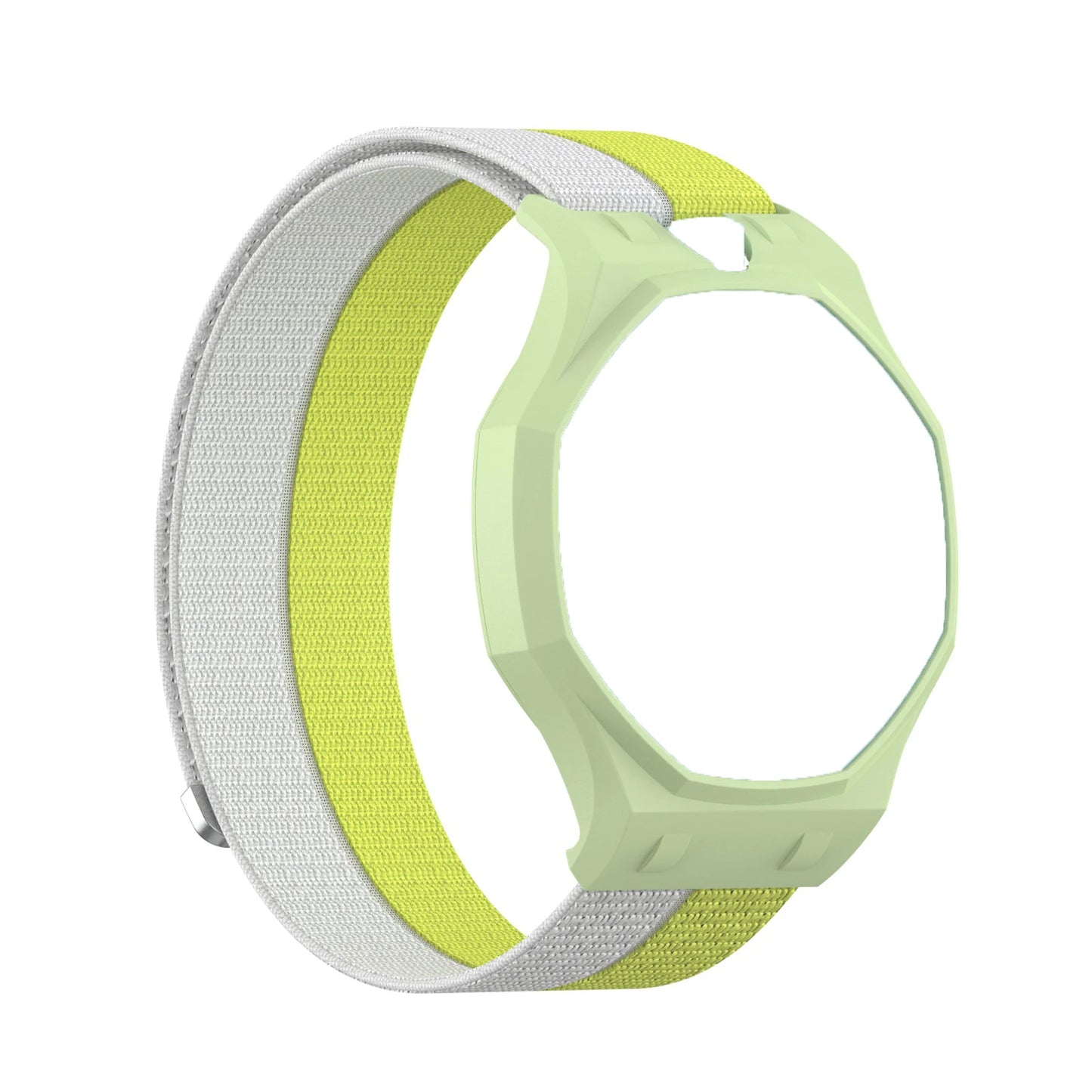 Bracelet de montre tout-en-un en toile Oxford et nylon pour Swatch AP Royal POP, kit de conversion de montre de poche en montre-bracelet, adaptateur, pièces de modification