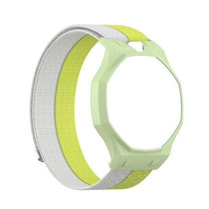 Bracelet de montre tout-en-un en toile Oxford et nylon pour Swatch AP Royal POP, kit de conversion de montre de poche en montre-bracelet, adaptateur, pièces de modification