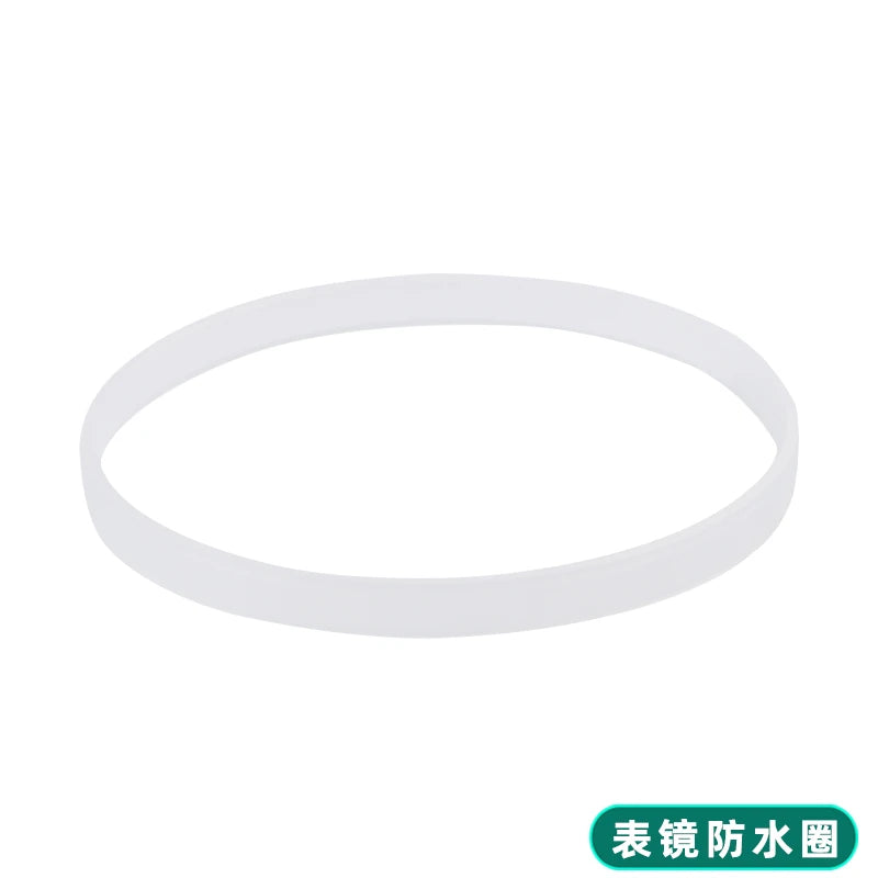 Bague étanche pour Rolex, Submariner, SUB, 40mm, 116610, 126610