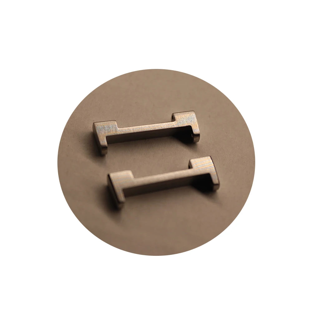 2025 The new, exclusive IXDAO JD-X05S strap connector freely adapts to the replaceable 20mm strap