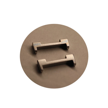 2025 The new, exclusive IXDAO JD-X05S strap connector freely adapts to the replaceable 20mm strap