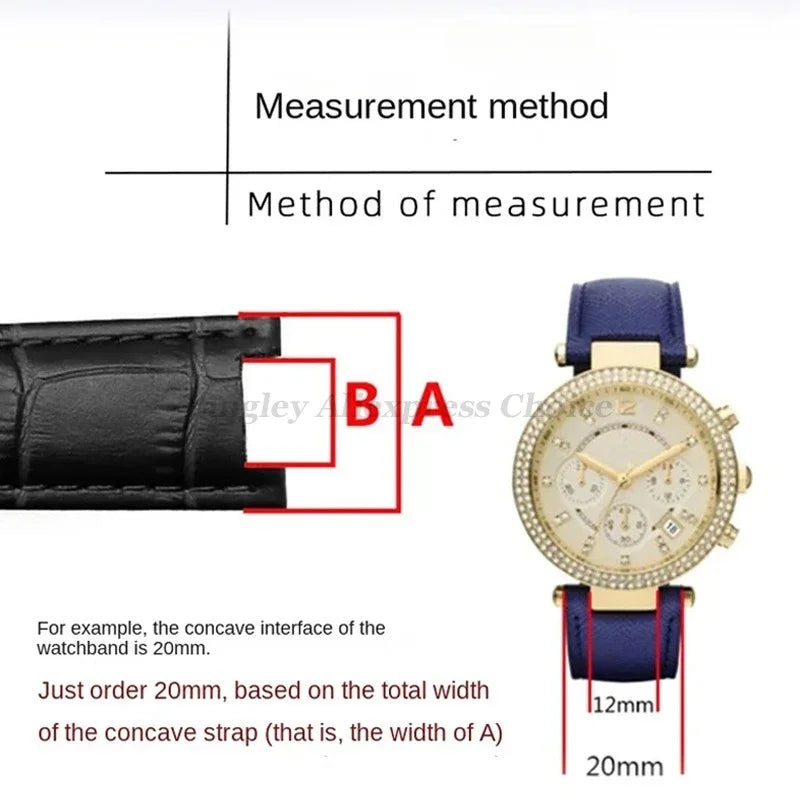 Kit de réparation de bracelet de montre en cuir, tube à vis, lien de tige LDPStem, 14mm, 16mm, 18mm, 20mm, 22mm, goupille de bracelet, 2 pièces, le plus récent