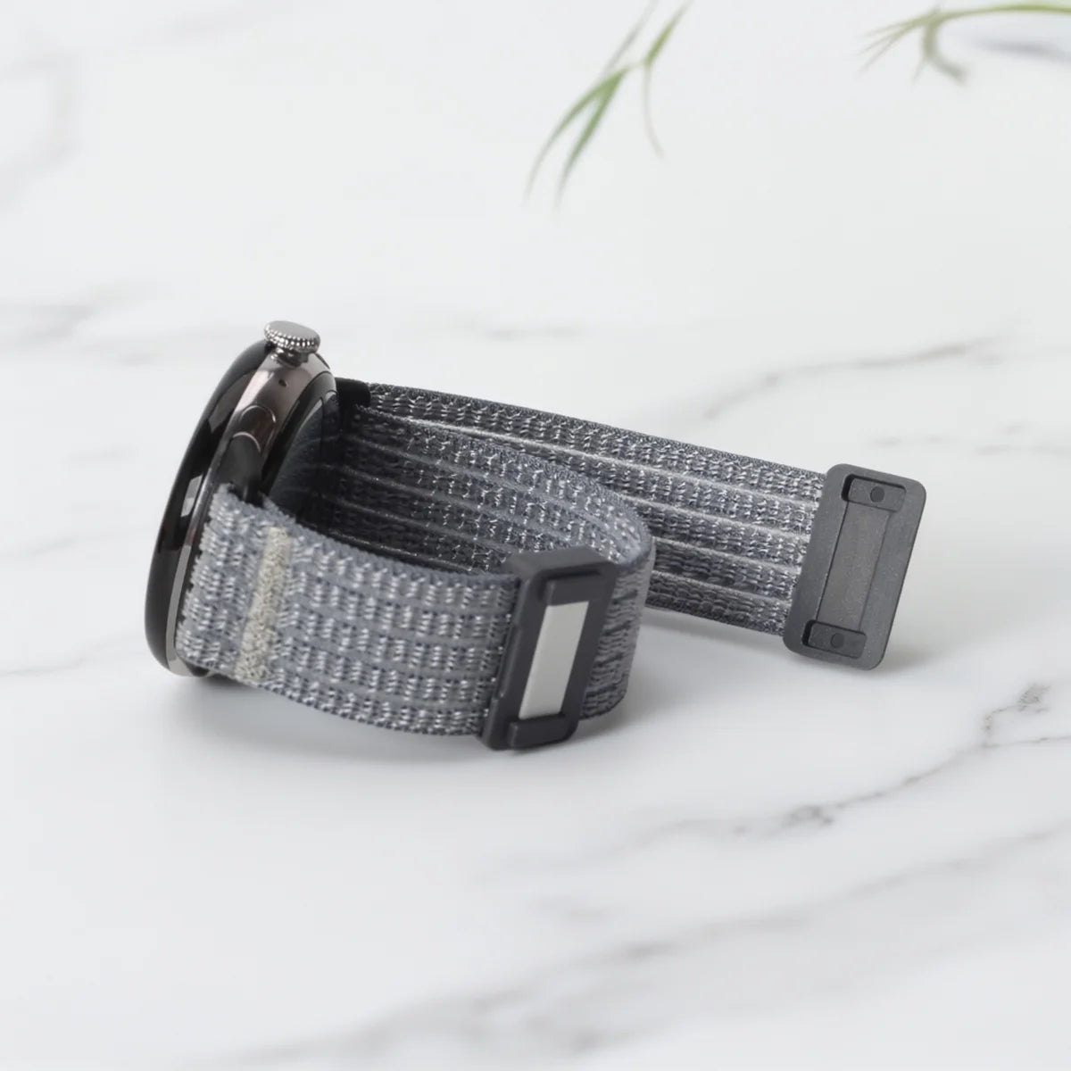Cinturino per Google Pixel Watch 5 4 3 2 1, accessori da 41mm, anello in nylon, cinturino elastico, cinturino correa Pixel Watch 3 4 5 45mm