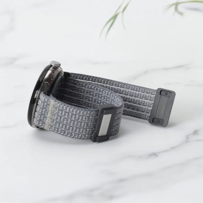 Cinturino per Google Pixel Watch 5 4 3 2 1, accessori da 41mm, anello in nylon, cinturino elastico, cinturino correa Pixel Watch 3 4 5 45mm