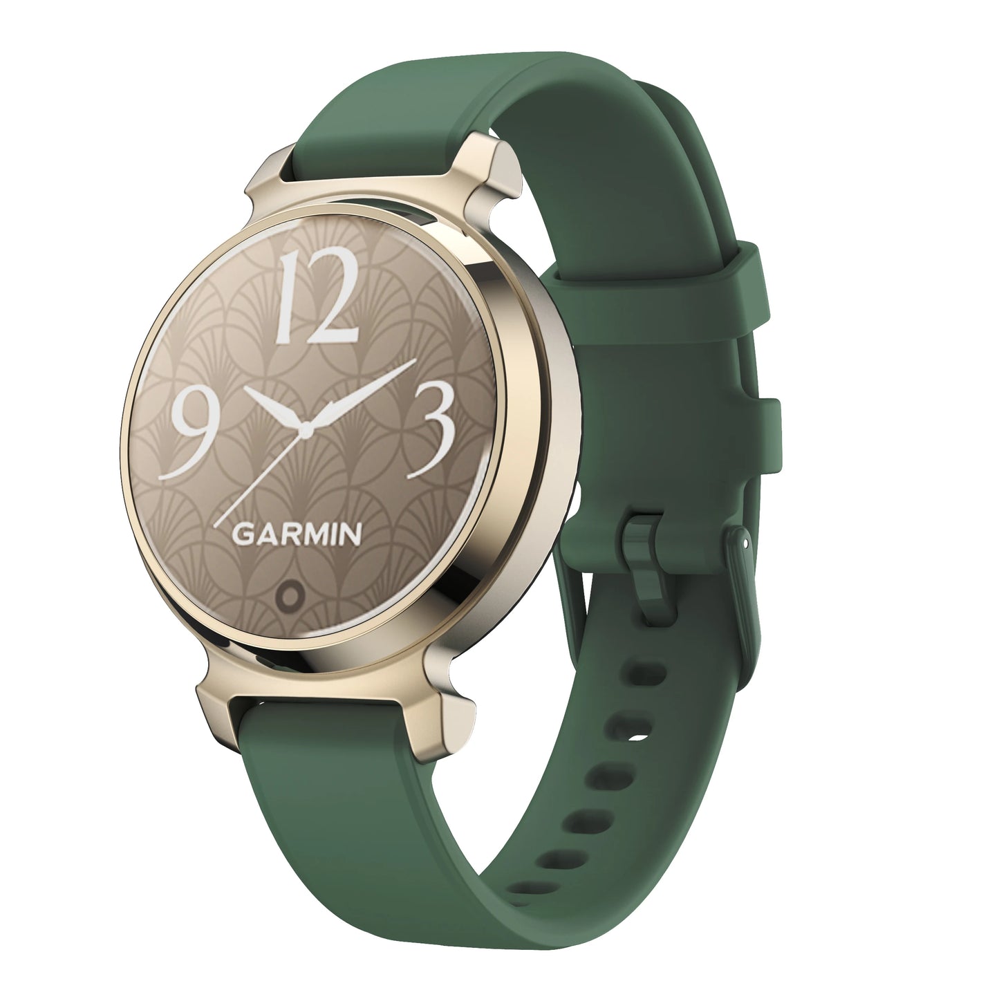 Bracelet de montre pour femme pour Garmin Lily 2, bracelet de montre intelligente souple, fermoir extensible, Options multicolores pour les traqueurs de fitness