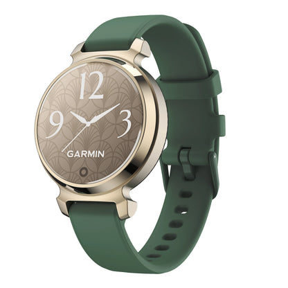 Bracelet de montre pour femme pour Garmin Lily 2, bracelet de montre intelligente souple, fermoir extensible, Options multicolores pour les traqueurs de fitness