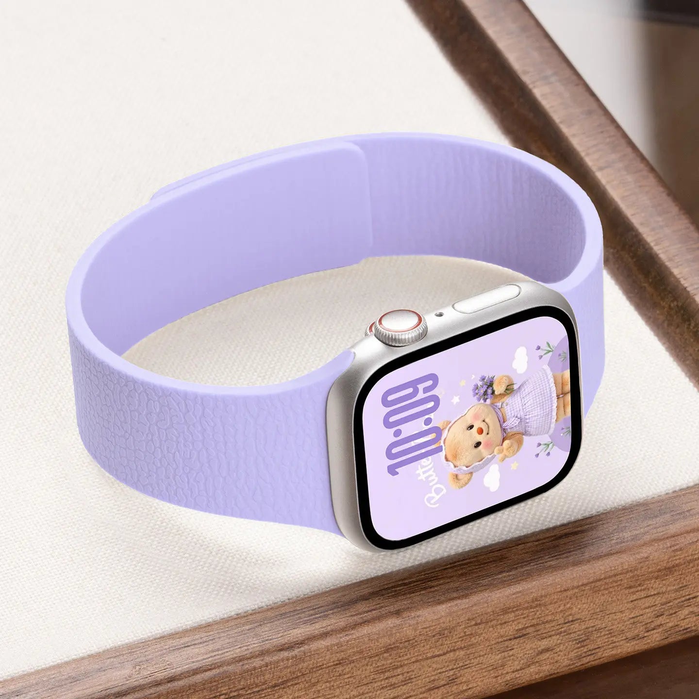 Bracelet magnétique de luxe pour Honor ROSSINI 2i, nouvelle arrivée estivale