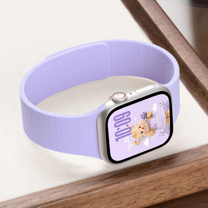 Bracelet magnétique de luxe pour Honor ROSSINI 2i, nouvelle arrivée estivale