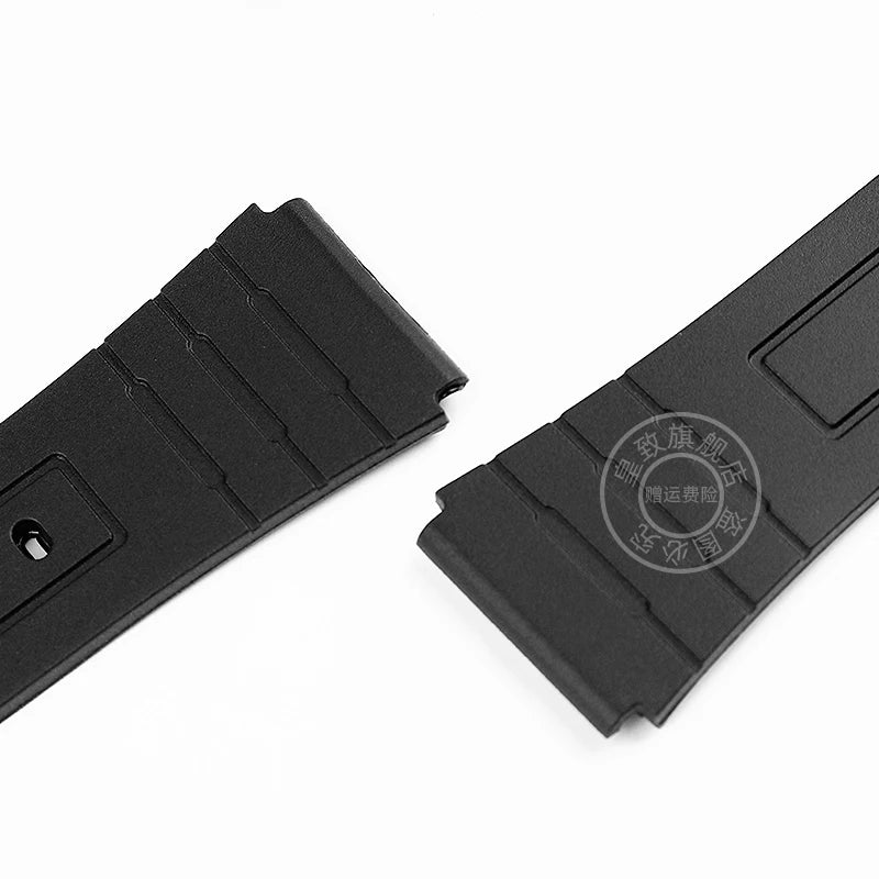 Per Casio Cinturino per orologio 20 mm uomo donna CA53/61 CA-53W CA-61W FT-100W W-520U W-720G w720 Sostituzione cinturino in silicone