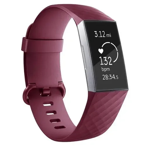 Cinturini in silicone per Fitbit Charge 4 Fitbit Charge 3 SE Bracciali di ricambio per Charge 4 Accessori Smartwatch