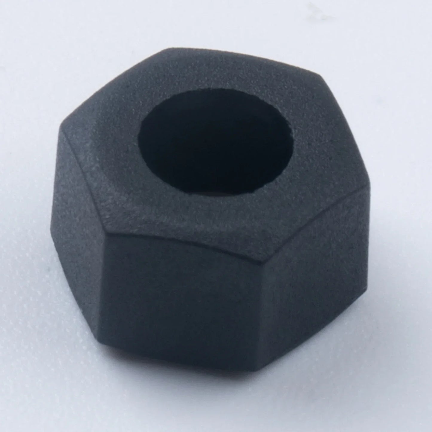 Premium Quality FKM Fluoro Rubber Ring for AP Watch Strap, Crown Cap for Audemars Piguet Loop 15703/15710, 42mm Head Cover