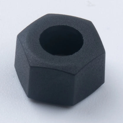 Premium Quality FKM Fluoro Rubber Ring for AP Watch Strap, Crown Cap for Audemars Piguet Loop 15703/15710, 42mm Head Cover