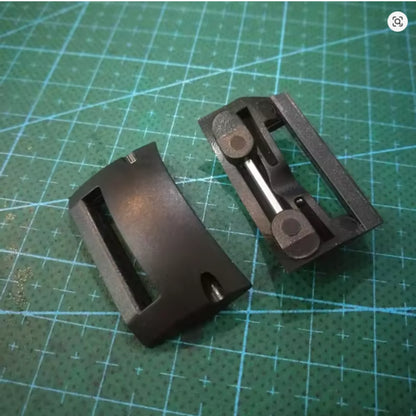 ABS screw bars for Suunto D4, D4i watch
