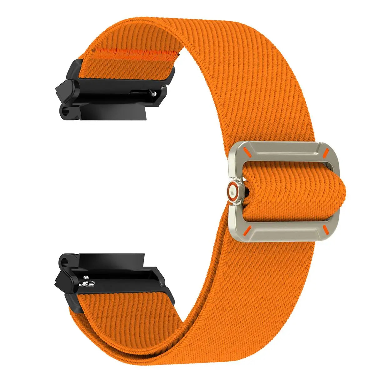 Bracelet à boucle en Nylon pour montre intelligente Huami Amazfit T-REX 3/2/1, pour femmes et hommes, pour Huami Amazfit T-Rex 3 pro 48mm 44mm