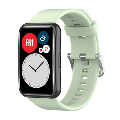 Silicone Strap for Huawei Watch Fit (TIA-B09/B19), Smart Watch Bracelet for Huawei Watch Fit, New Special Edition