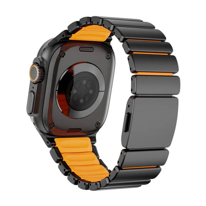Bracelet magnétique lumineux de luxe pour Redmi Watch 6 5 Active 3 Lite, bracelet pour Redmi Watch 5 4 3 Active 3 Lite
