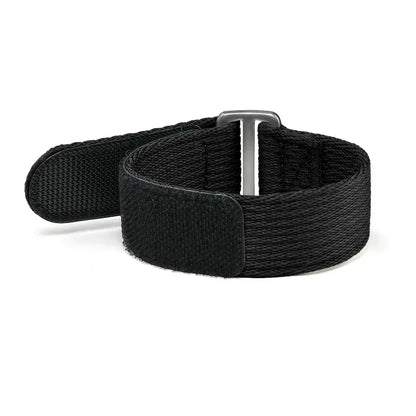Correa de nailon para Seiko para Tudor, 20 mm 22 mm, cierre de velcro, correa de reloj militar impermeable para hombre, para Omega