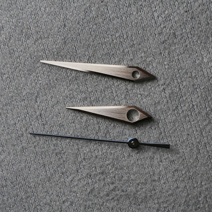 Hand set GS KS 6245-9000 6246-9000, Style for watch movement NH35 NH36