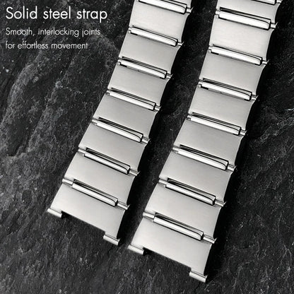 Steel bracelet for Omega Constellation 8900 41mm 131.30 131.33 for men and women