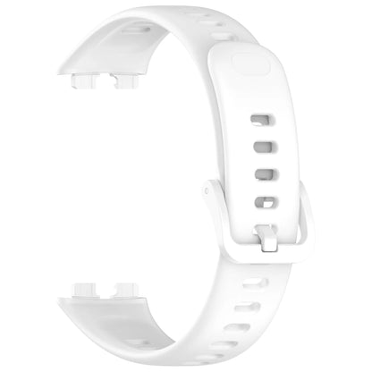 Bracelets d'origine pour Huawei Band 10 9 8 accessoires bracelet de remplacement bracelet en Silicone correa Huawei Band 10 9 8 bracelet NFC