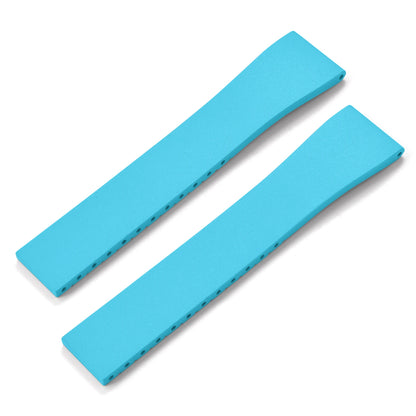 Bracelet de montre Caoutchouc FKM - Boucle Déployante - A Découper