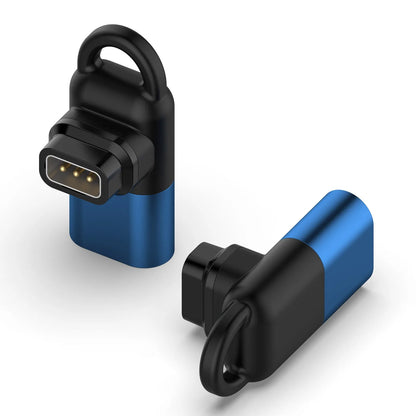 Adaptateur de câble de chargement USB pour COROS PACE 3 2/COROS APEX 2 Pro/COROS APEX Pro APEX 42/COROS VERTIX 2, accessoires de chargeur