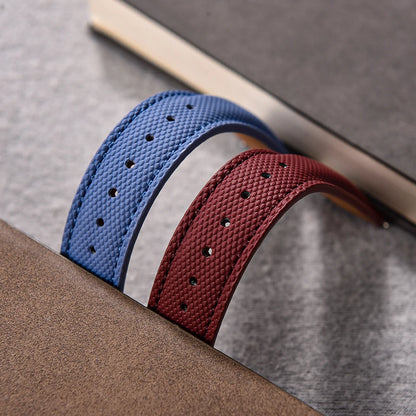 Premium Quality Nylon Fabric Quick Release Watch Straps, 18mm, 19mm, 20mm, 22mm, Durable, Unisex Replacement