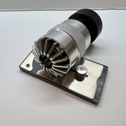 Große Maulöffnung 48 mm, Kunststoff-Uhrenglasabzieher, Uhrenglasheber W3330