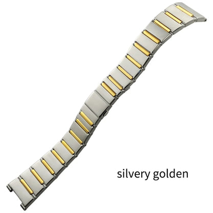 Steel bracelet for Omega Constellation 8900 41mm 131.30 131.33 for men and women