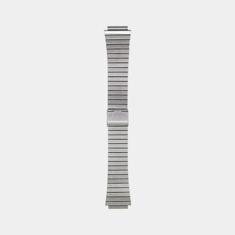 Cinturino di ricambio in metallo per orologi AE-1200WH AE-1300WH F-108WH W-216H