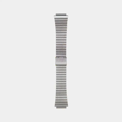 Cinturino di ricambio in metallo per orologi AE-1200WH AE-1300WH F-108WH W-216H