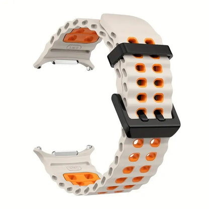 Sport Strap Bracelet for Samsung Galaxy Watch 8/8 Classic/Ultra 47mm 44mm 40mm 46mm for Galaxy Watch 8