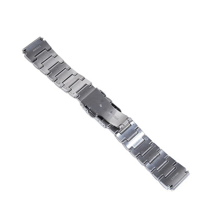 Cinturino per orologio da sub in acciaio inossidabile, cinturino Monster, SKX779, 781, SRP307, 309, 311, 313, 20mm