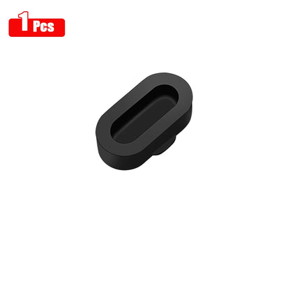 Couvercle de prise anti-poussière pour Port de chargeur, pour Garmin Forerunner 955 945 265 645 965 Fenix 7 S 7X 6 6S 6X 5 Vivoactive 3 4 5