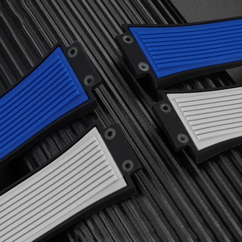 Bracelet de montre étanche en Silicone pour hommes, 27x17mm, pour HUBLOT BIG BANG, accessoires de montre avec outil, chaîne de Bracelet en caoutchouc