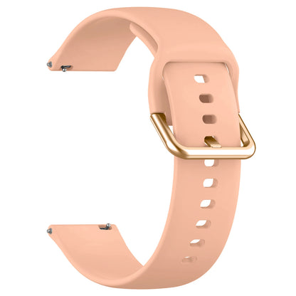 Silikon-Sportarmband für Amazfit GTS 2/4/3/GTS 2/4 Mini/GTR 4/2/2e 20mm/22mm, Amazfit Bip 6 5 3/U Pro Serie