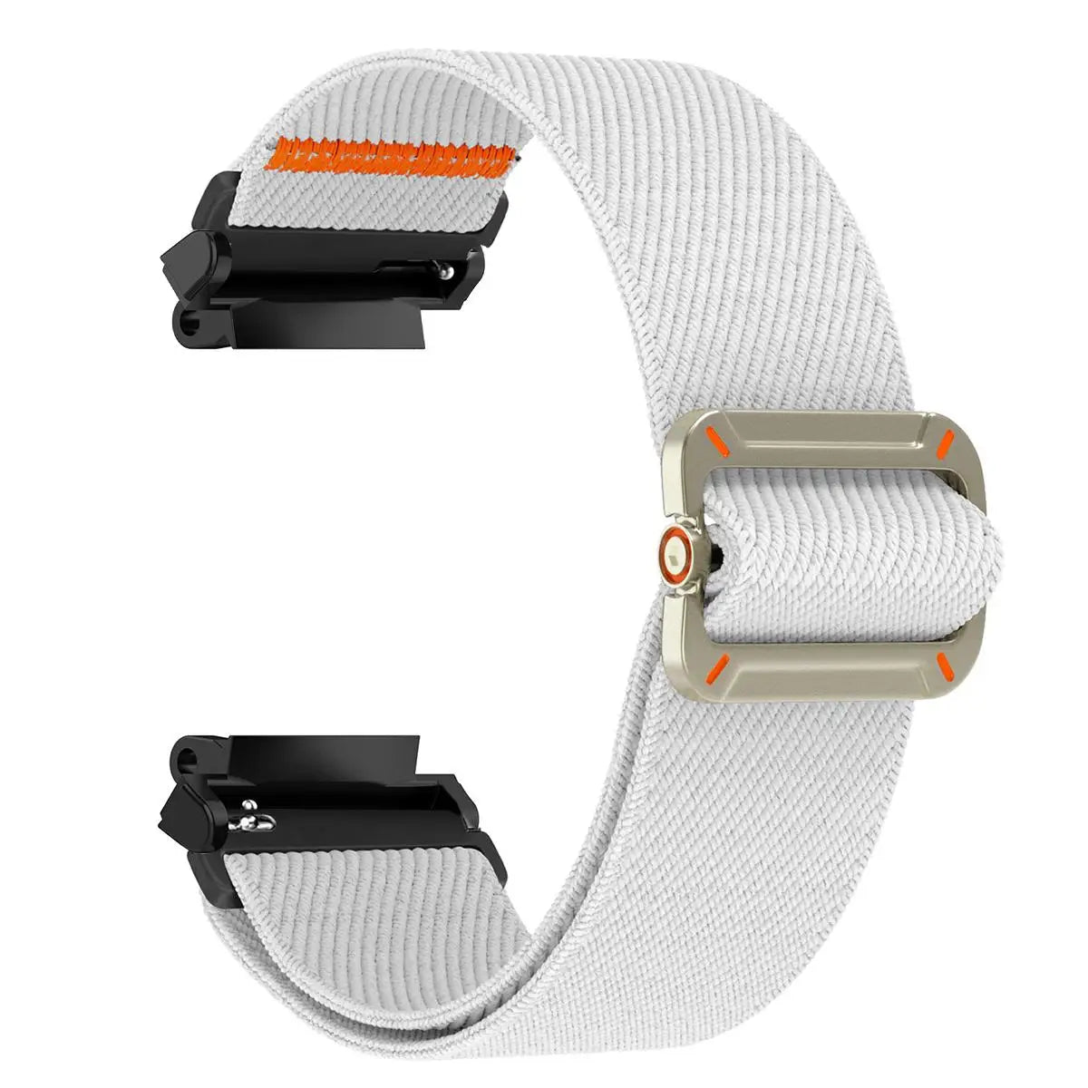 Bracelet à boucle en Nylon pour montre intelligente Huami Amazfit T-REX 3/2/1, pour femmes et hommes, pour Huami Amazfit T-Rex 3 pro 48mm 44mm