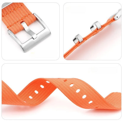 Bracelet de montre en Nylon otan de qualité supérieure pour OMEGA 18mm 20mm 22mm 24mm, pour SEIKO, Bracelet de montre militaire décontracté, Bracelet de Sport de l'armée