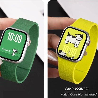 Bracelet magnétique de luxe pour Honor ROSSINI 2i, nouvelle arrivée estivale