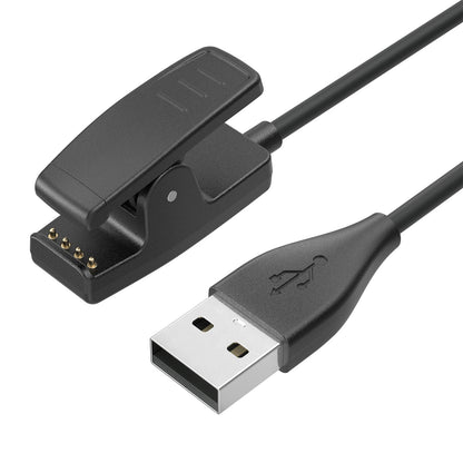 Chargeur USB 100CM pour Garmin Forerunner 35 230 235 630 735xt 645, câble de chargement musical pour approche G10 S20, berceau à Clip