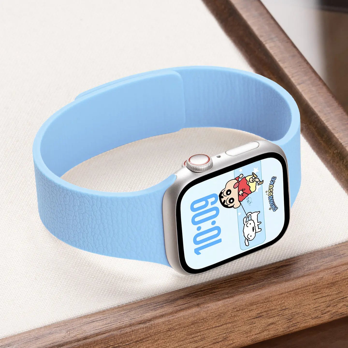 Bracelet magnétique de luxe pour Honor ROSSINI 2i, nouvelle arrivée estivale