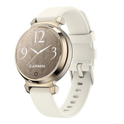 Bracelet de montre pour femme pour Garmin Lily 2, bracelet de montre intelligente souple, fermoir extensible, Options multicolores pour les traqueurs de fitness
