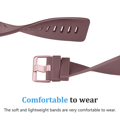 Bracelet de montre en TPU souple pour Fitbit Versa 1/Versa 2/Versa Lite, Bracelet de Sport pour Fitbit Versa 2 Versa SE, remplacement
