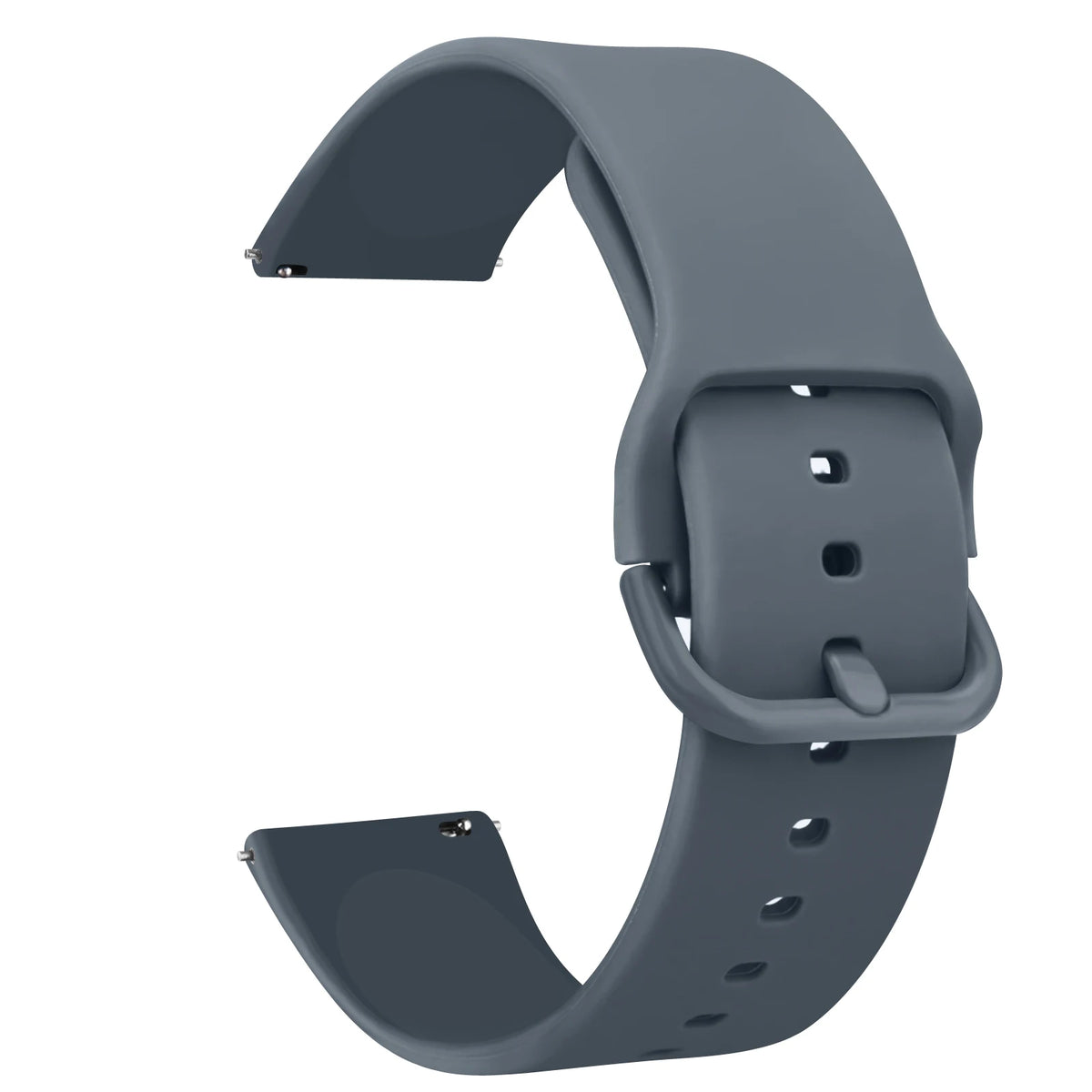 Bracelet 20/22mm pour Amazfit GTS 2 4 Mini/GTS 3/GTS 2e/Bip 3 Pro/Bip U Pro/Bip S Lite, bracelet de montre pour Amazfit GTR 3 Pro/GTR 2 4
