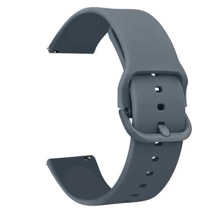 Bracelet 20/22mm pour Amazfit GTS 2 4 Mini/GTS 3/GTS 2e/Bip 3 Pro/Bip U Pro/Bip S Lite, bracelet de montre pour Amazfit GTR 3 Pro/GTR 2 4