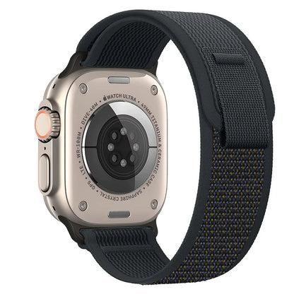 适用于 Apple Watch Ultra 3 2 的 Trail 回环式表带，49mm 46mm 44mm 45mm 40mm 41mm 42mm，兼容 iWatch 系列 11 10 SE 9 8 7 的表带 Correa