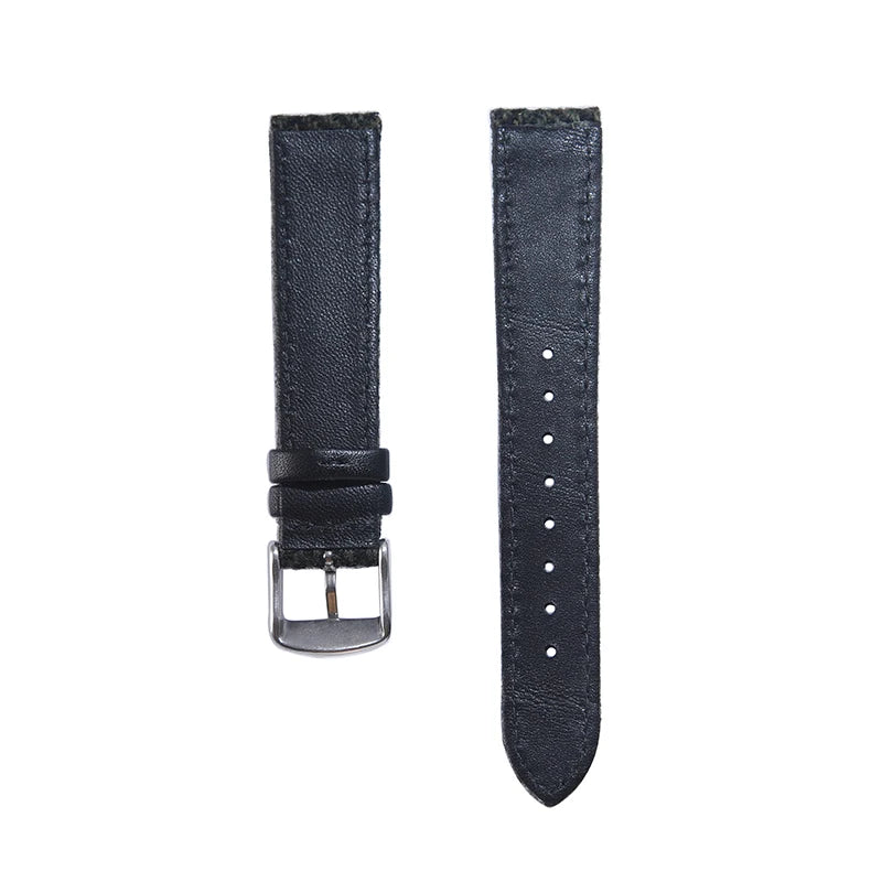 Vintage Harris Watch Straps, 18mm, 20mm, 22mm